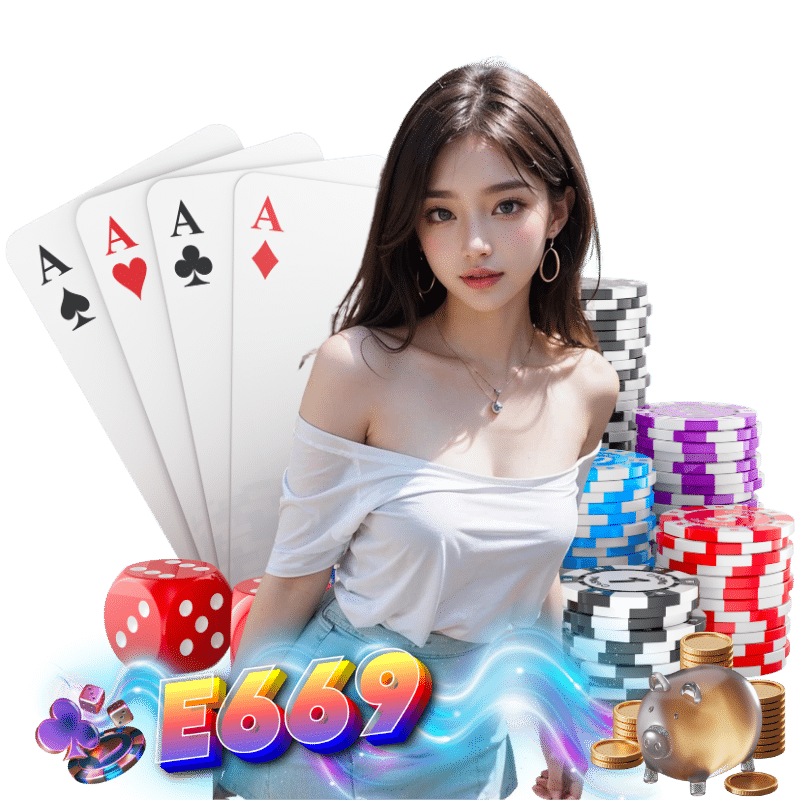 e669 slot login เว็บคาสิโน